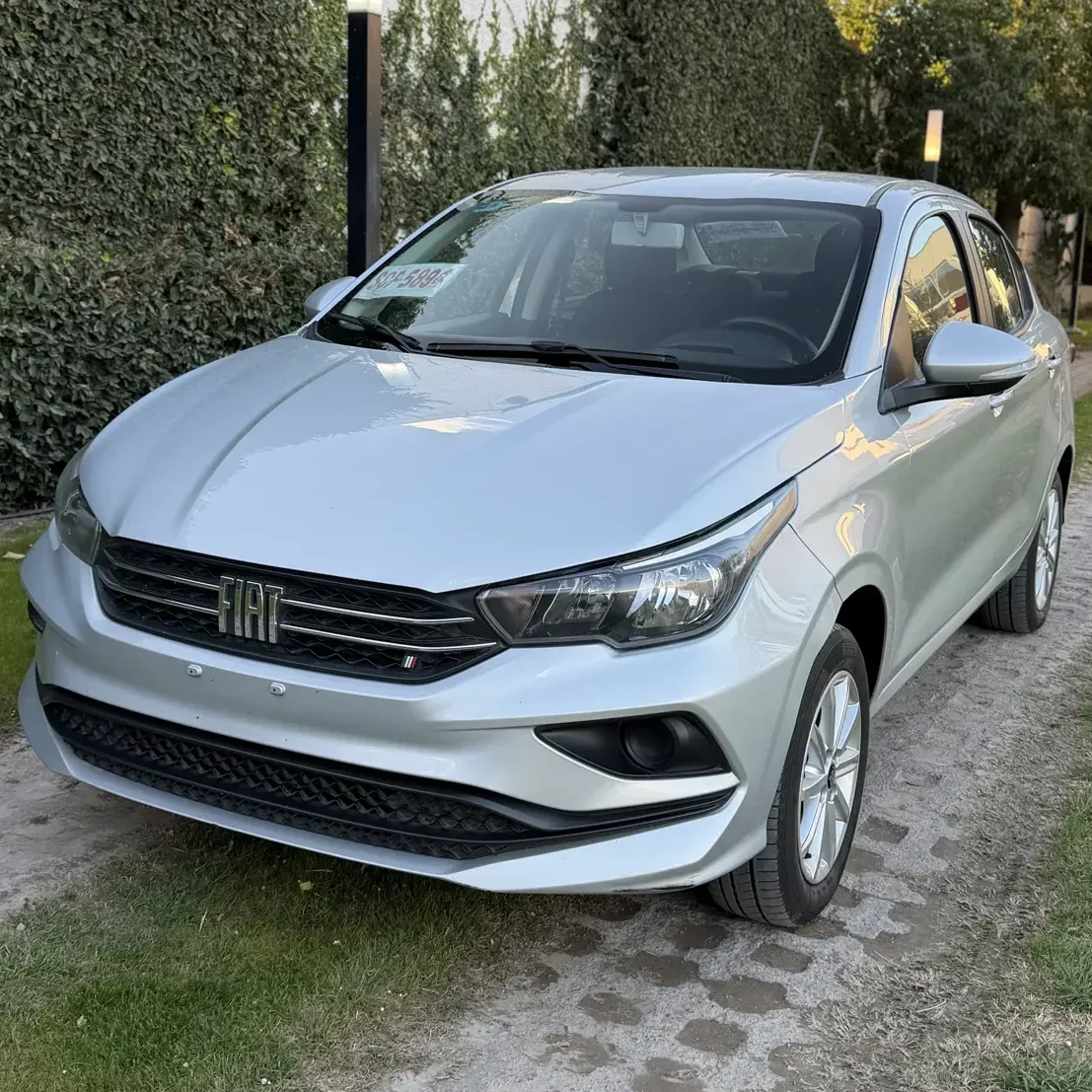 Fiat Cronos 1.3 Gse Like