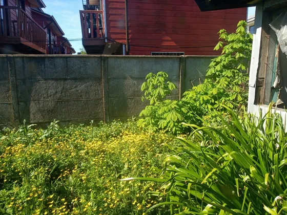 Venta De Terrno, Cercano A Centro De Valdvia