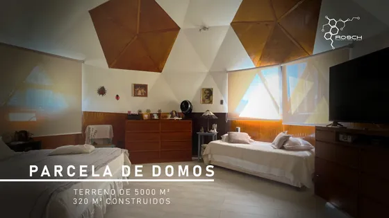 Espectacular Casa 3d/3b Entorno Natural 