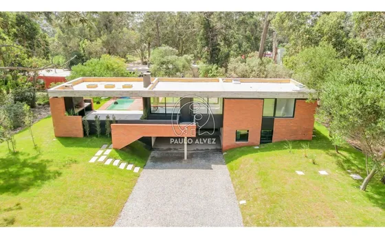 Casas Venta 3 Dormitorios Piriápolis