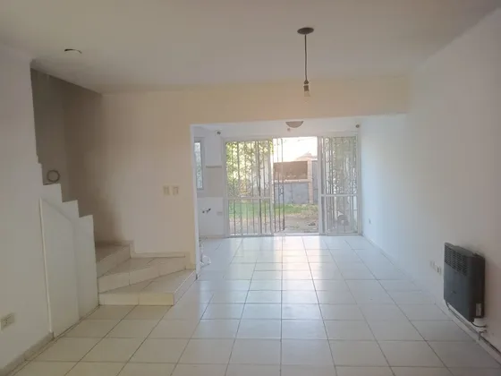 Alquiler Casa Duplex En Guaymallen - Semiprivado