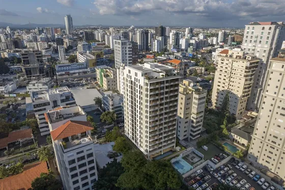 Venta De Apartamento En La Esperilla. Entrega Verano 2027