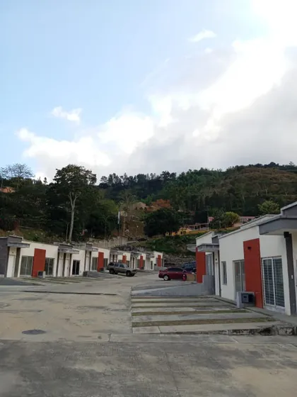 Venta Casa Sector El Roscio, Carmen N.