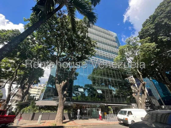 Extraordinario Local A Estrenar Local En Alquiler Mls 25-14531 Las Mercedes