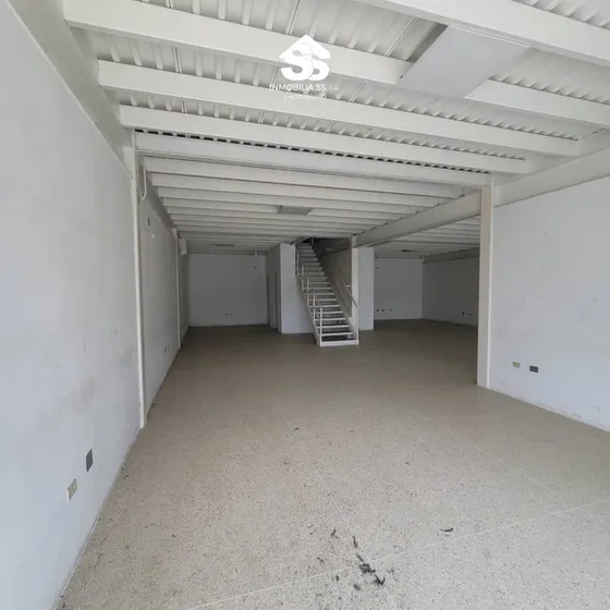 Local Comercial En Alquier De Oportunidad, Cagua 