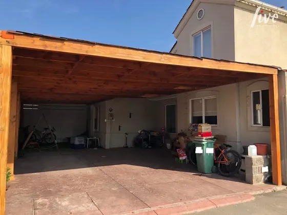 Casa En Venta En Chicauma