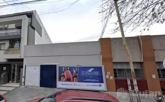 Venta Terreno En Mataderos Acepta Canje Por M2