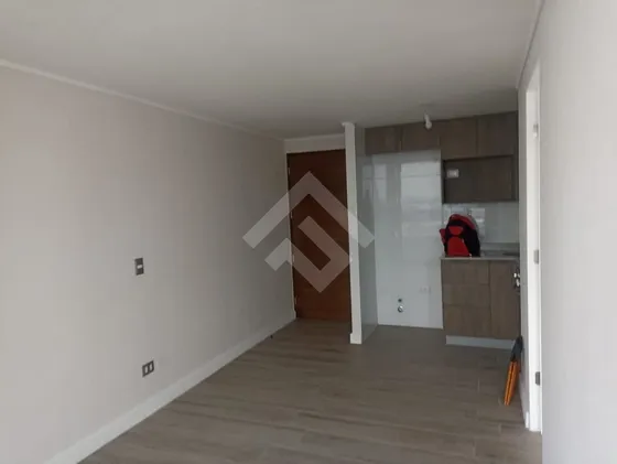 Departamento De 1 Dorm, Macul