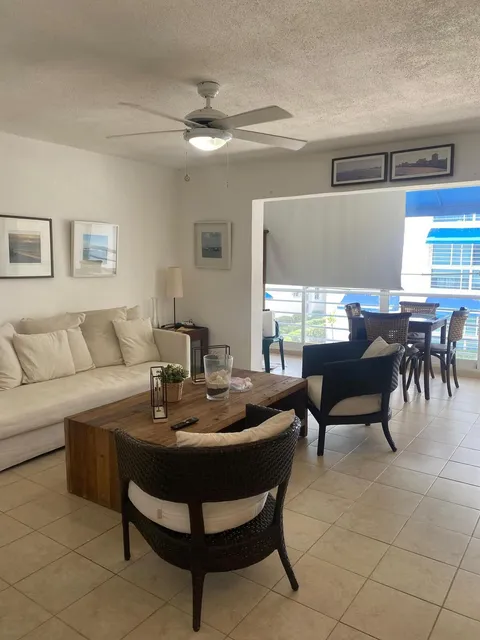 Clásico Y Cómodo Apartamento Cerca A La  Playa Juan Dolio