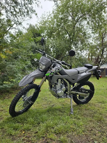 Kawasaki Klx 300 2025   -- Financiación Tasa Fija!!! --