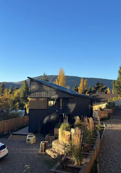 Venta Departamento 1 Dormitorio San Martin De Los Andes Con Cochera