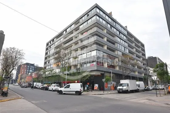 Departamento Estudio En Venta Barrio República Metro Ula