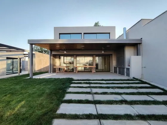 Casa En Venta Lujan De Cuyo