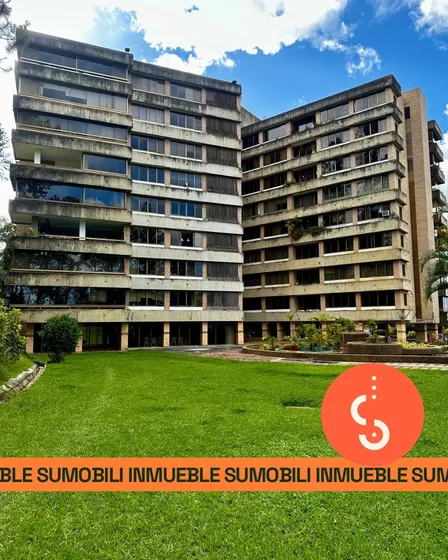 Apartamento En Alquiler 310 M2 La Lagunita