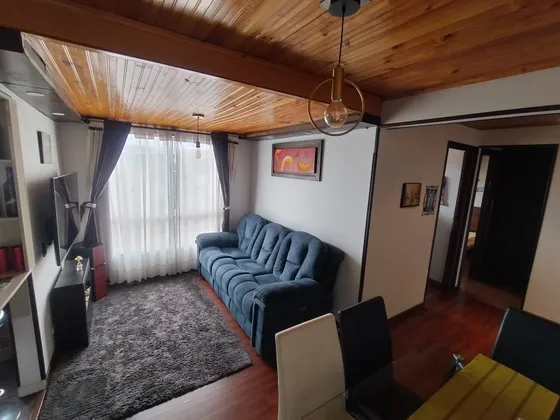 Apartamento 54 M2 Fontibón Parq Privado