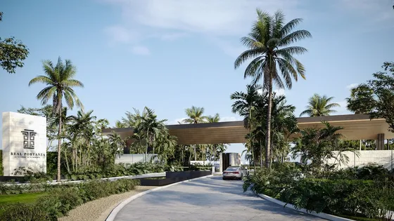 Lotes Residenciales Real Portanza Conkal, Al Norte De Merida.