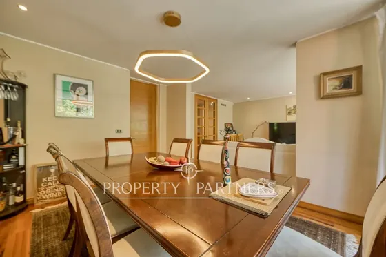 Gran Departamento Dúplex En Exclusivo Condominio