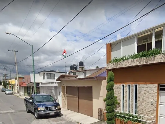 Casa En Venta En Toluca Eo