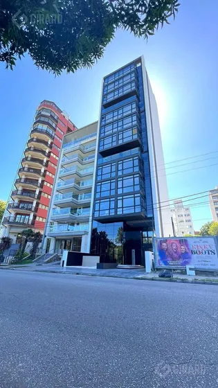 Edificio  Line House . Venta De 2, 3 Y 4  Amb Con Vista Al Mar Y Al Golf 