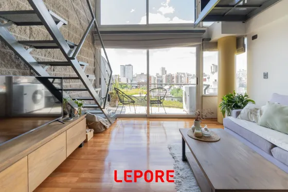 Departamento En Venta En Caballito