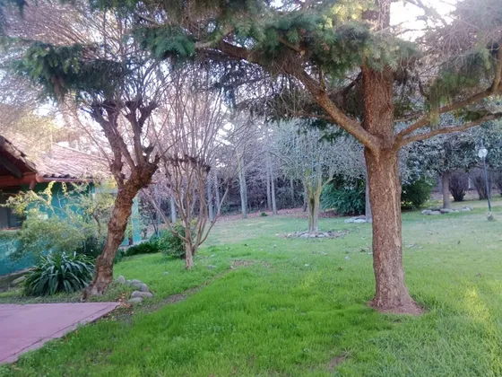 Parcela En Arriendo En Pirque