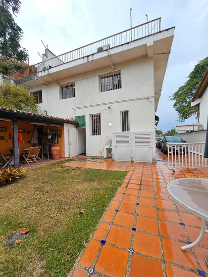 Venta De Casa En Lomas De La Trinidad