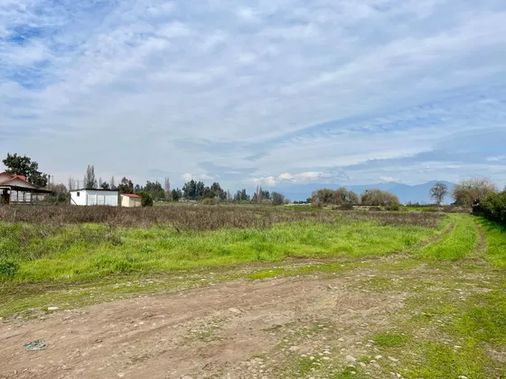 Parcela De 5.000m2 En Parcelación Con Accesos Controlados