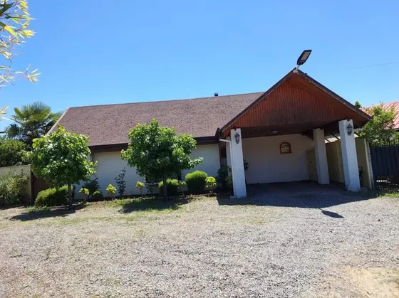 Vendo Excelente Casa En Avenida El Tejar Interior