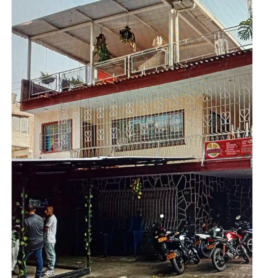 Venta Casa De 220mt2 En San Antonio, Sur De Cali 13110-1