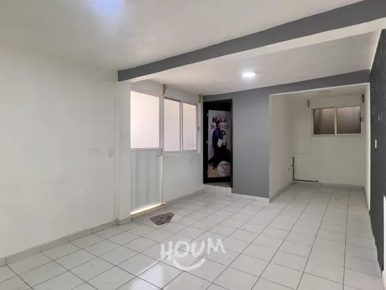 Departamento En Ciudad Azteca, Ecatepec De Morelos Con 3 Recámaras, 63 M², Id: 149812