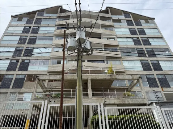 Se Vende Apartamento 119m2 La Unión 5632