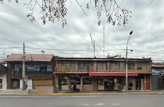 Local Comercial Arriendo Frente A La Plaza Buin. Balmaceda