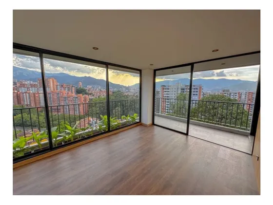  Venta De Apartamento En El Esmeraldal, Envigado