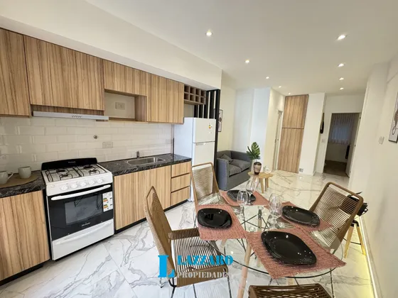 Departamento En Venta 2 Ambientes Mar Del Plata