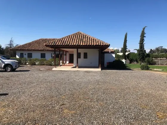Casa En Arriendo Condominio Don Ladislao / Carampangue