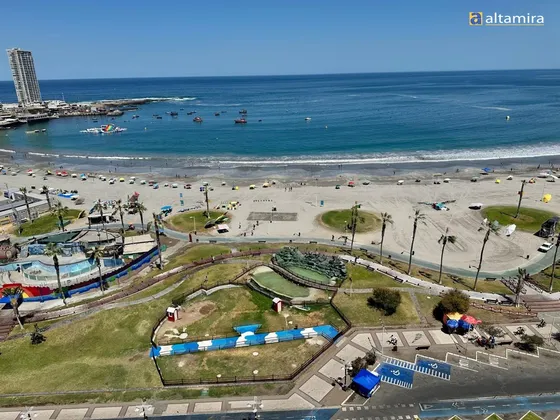 Departamento En Venta En Iquique
