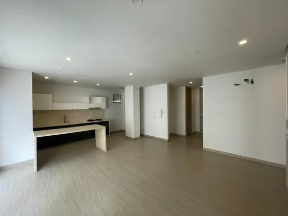 Apartamento En Arriendo, Portal De Genovés (ref. 191213520)
