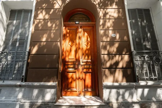 Venta Ph Dos Amb. En Belgrano, A Reciclar 