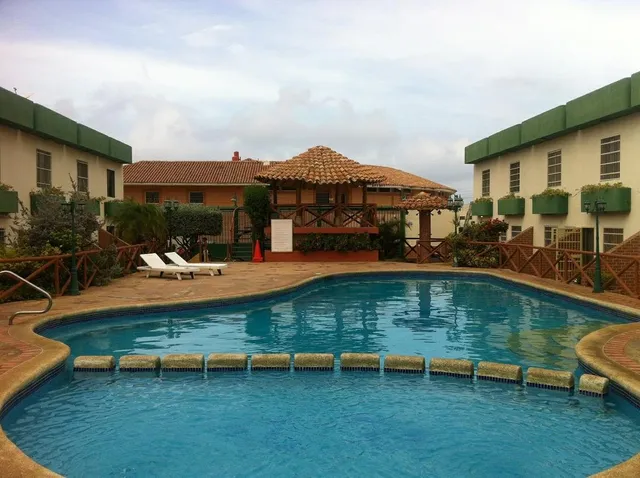 Town House Chichiriviche. Conjunto Luna Del Mar. Marisol Castro Vende