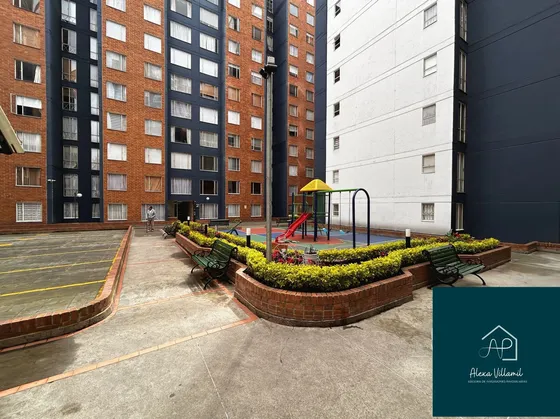 Apartamento Caminos De Ibiza  Etapa 1