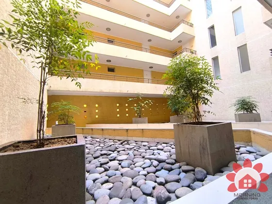 Se Vende Departamento De 3h2b+e+b En Lindo Sector De Macul