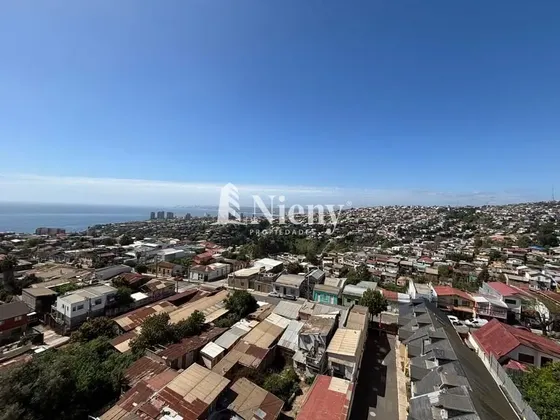 Arriendo Departamento Placeres Valparaíso Amoblado
