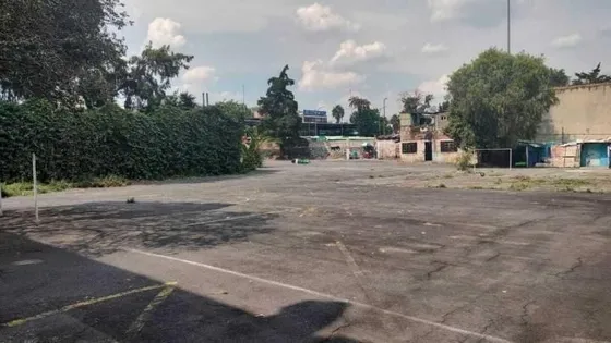 Terreno En Insurgentes. Kf252