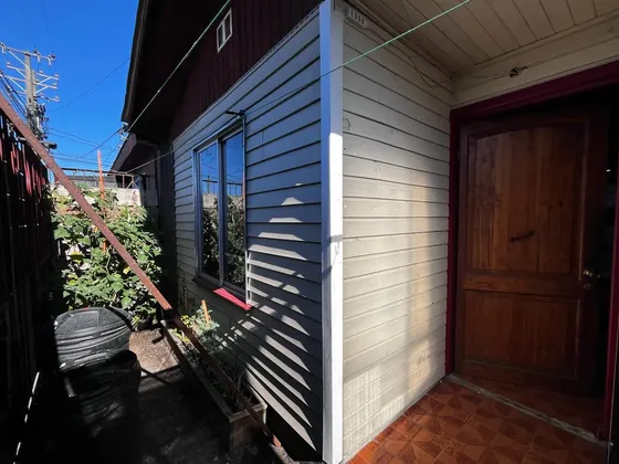 Casa En Hualpén - Excelente Conectividad Y Amplio Terreno