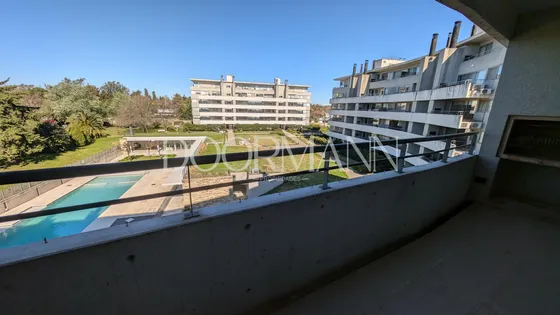 Departamento En Venta 2 Ambientes Cochera Permuta 