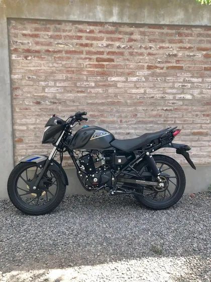 Honda Cb125f Twister 2023