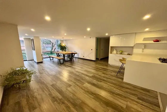 Apartamento En Venta En Chico Norte Iii. Cod V7536