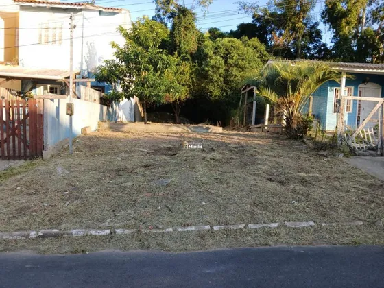 Terreno 10x20 Em Viamão - Financia + Aceita Carro!