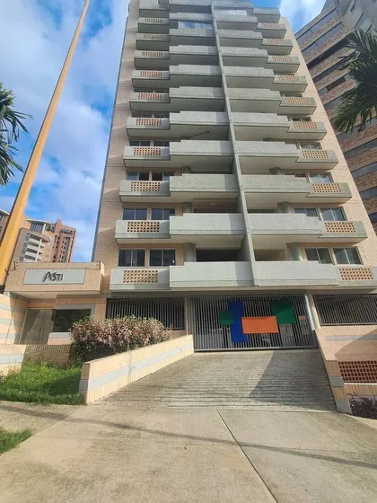 Annic Coronado Vende Apartamento Trigaleña Alta Residencias Asti Obra Gris Cód. 339123