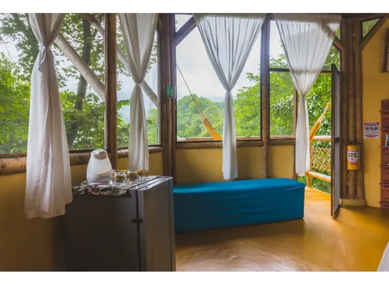 Venta Hotel Minca Santa Marta